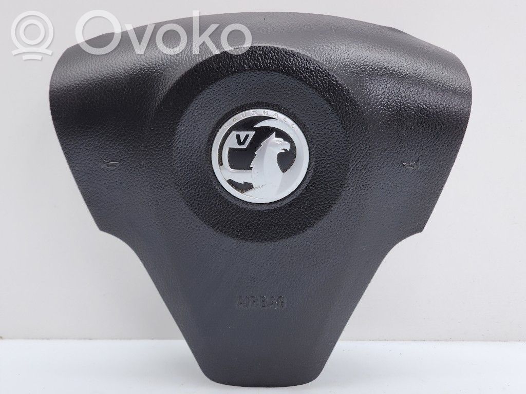 Opel Antara Airbag del volante 