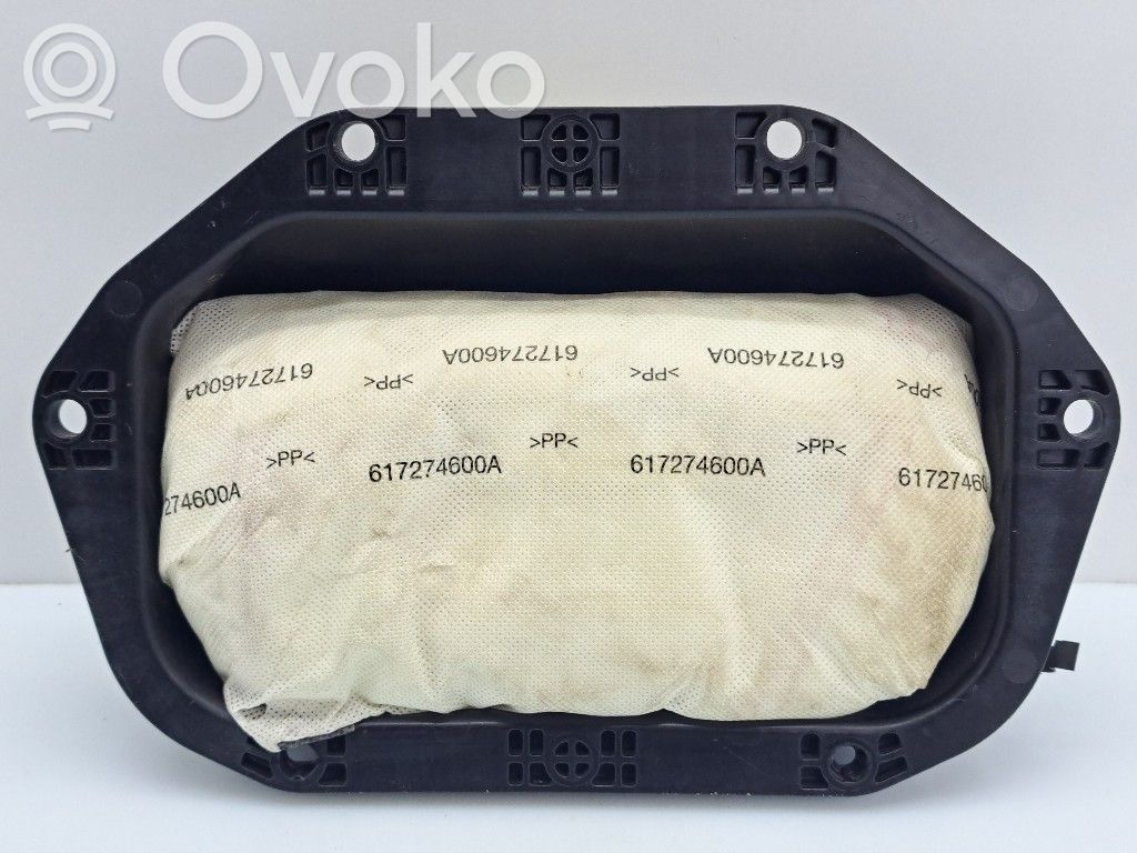 Opel Insignia A Pasažiera drošības spilvens 