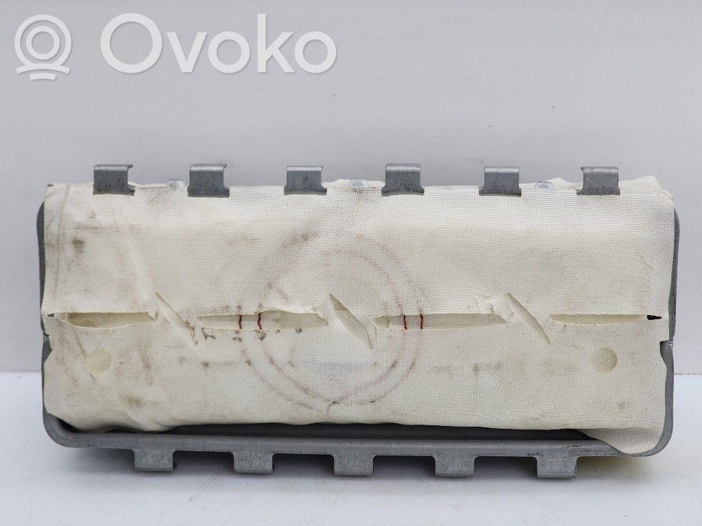 Skoda Fabia Mk2 (5J) Airbag pasager 