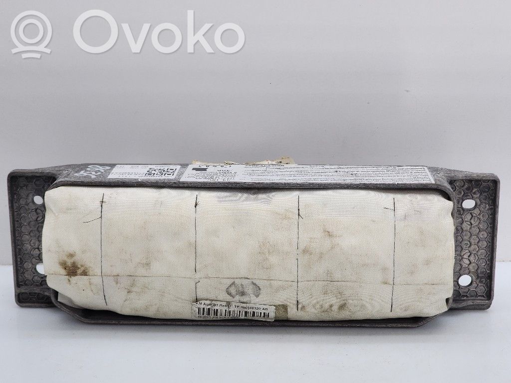 Audi A4 S4 B7 8E 8H Airbag del passeggero 