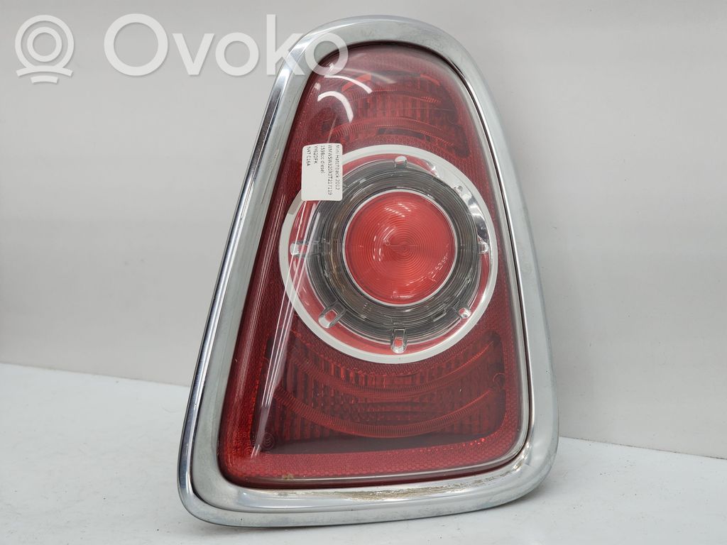 Mini One - Cooper Coupe R56 Lampa tylna 