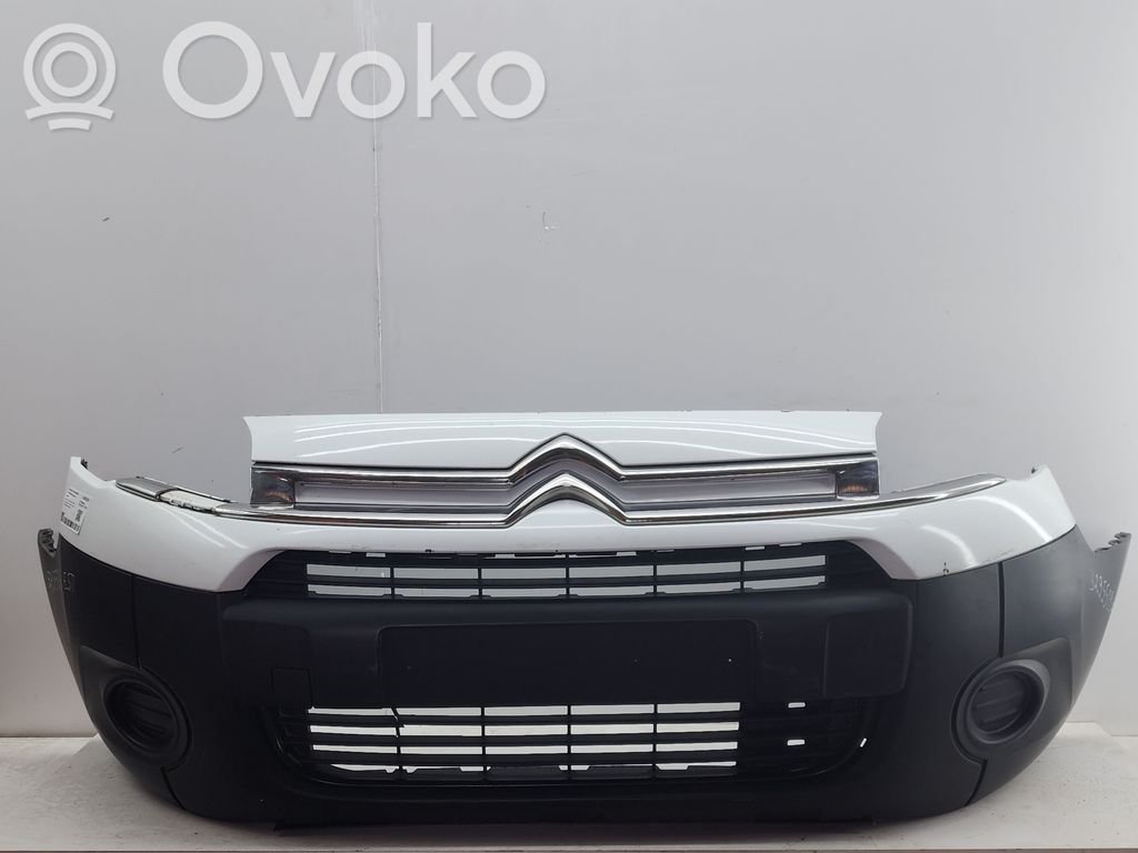 Citroen Berlingo Front bumper 