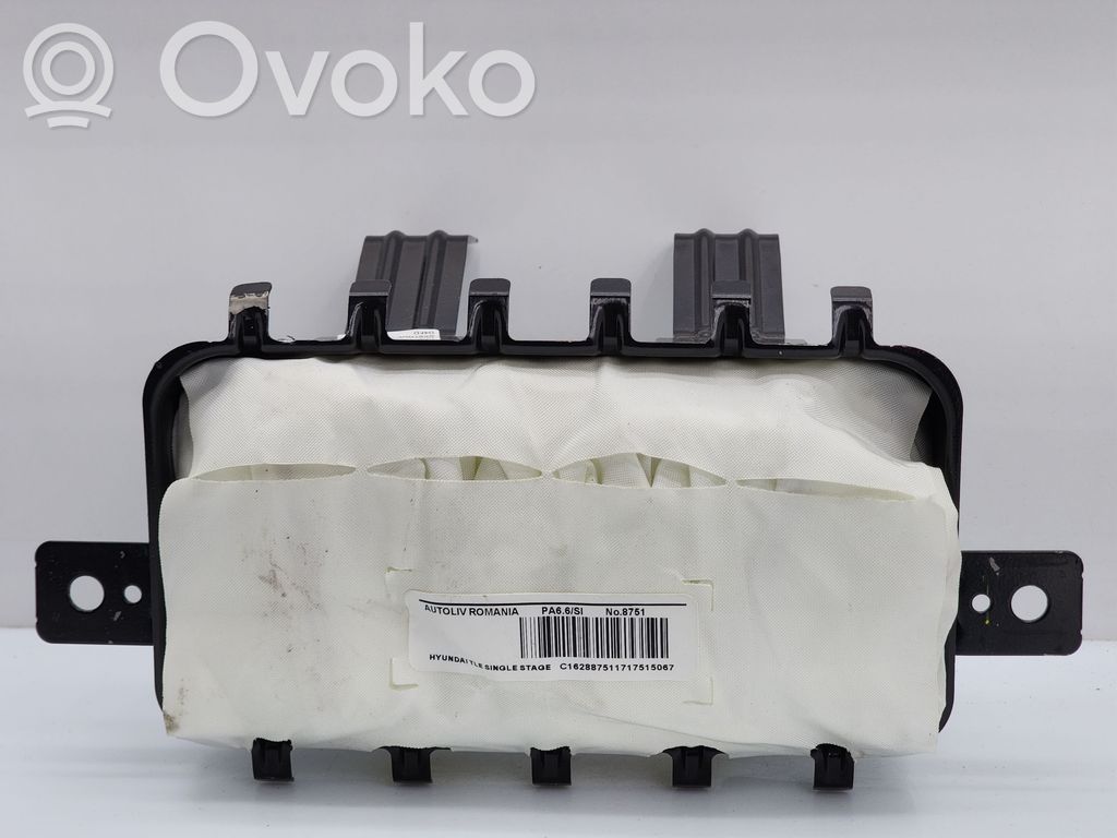 Hyundai Tucson TL Airbag pasager 
