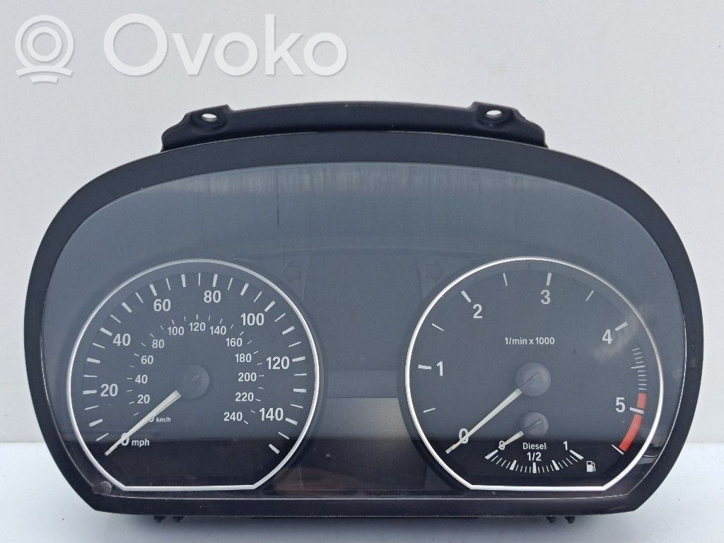 Tachometer   104277503,104277503,N47D20A