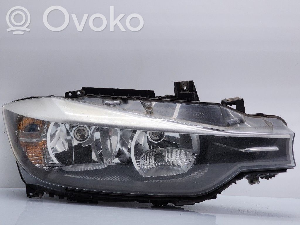 BMW 3 F30 F35 F31 Scheinwerfer 