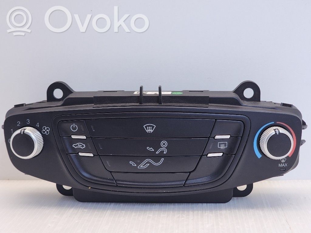 Ford B-MAX Climate control unit 