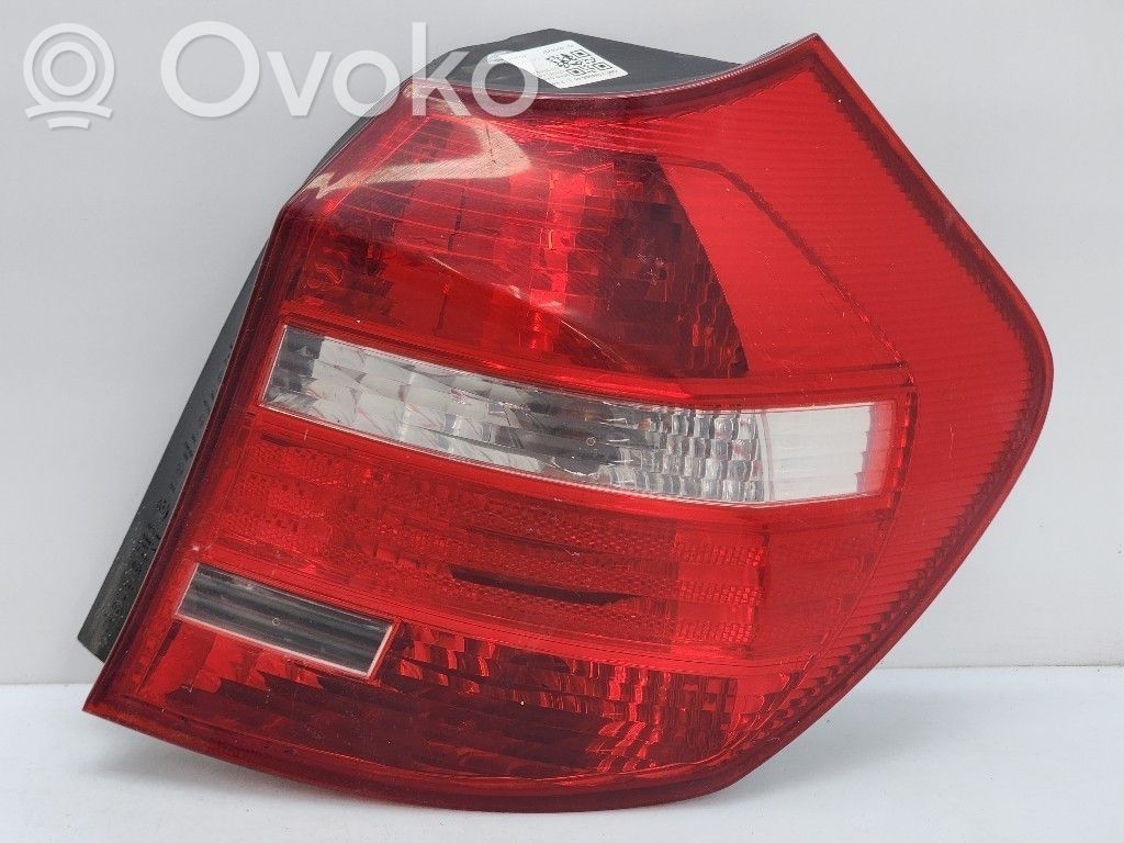 BMW 1 E81 E87 Lampă spate în caroserie 