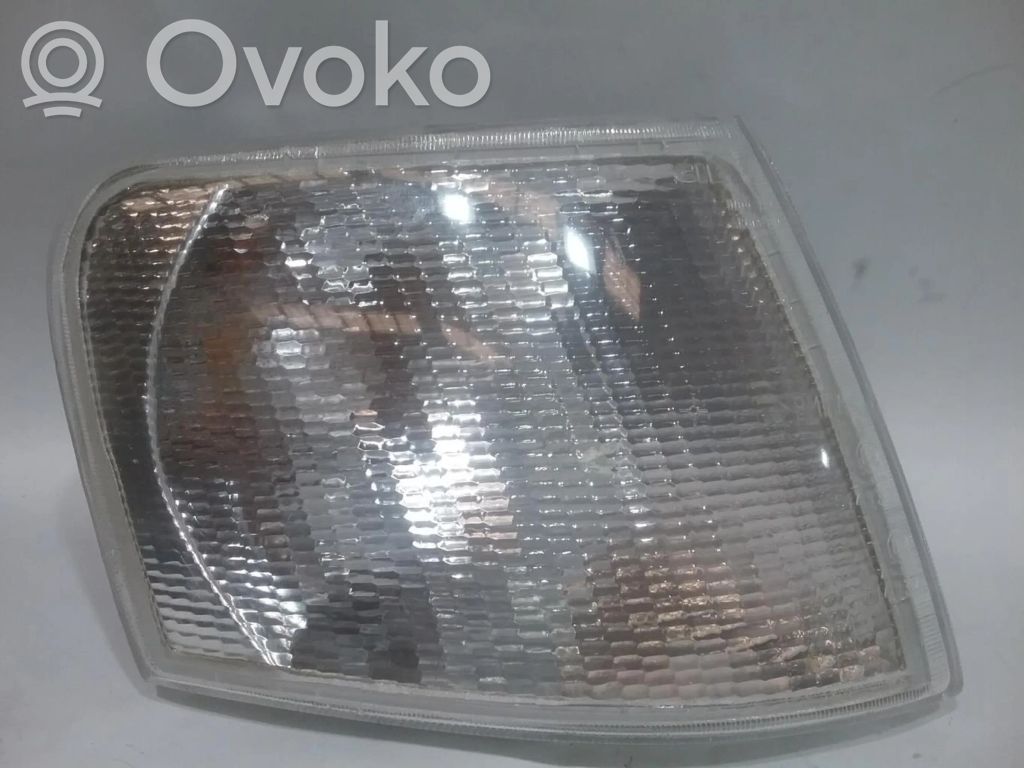 Front indicator light   085610