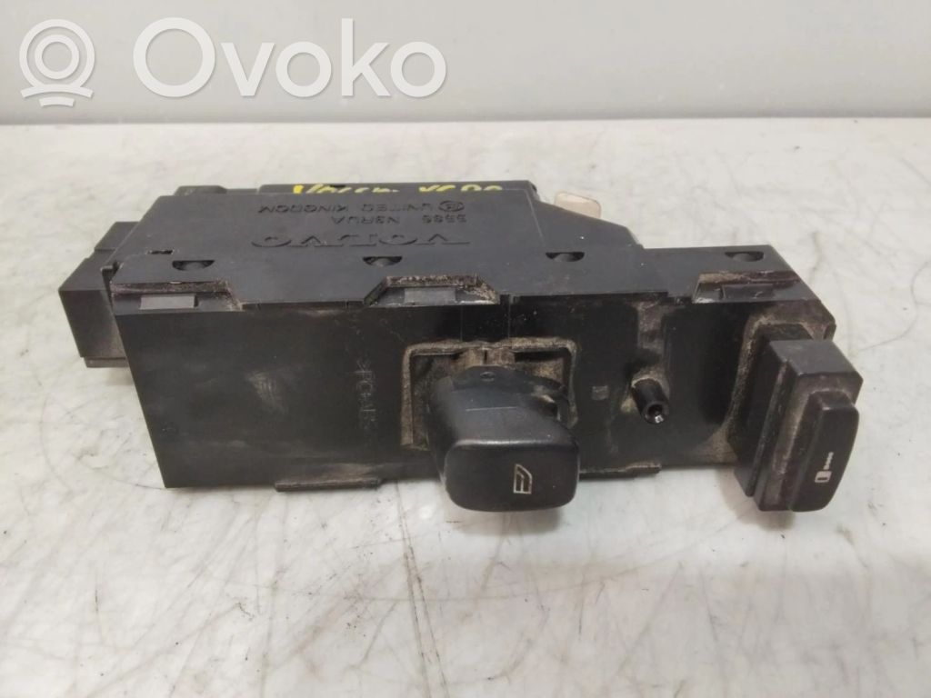 Volvo XC90 Electric window control switch 