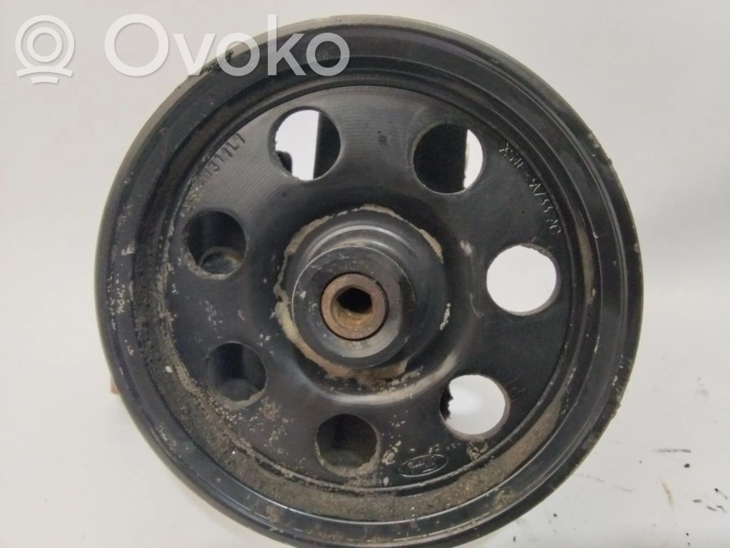 Ford Focus Power steering pump 