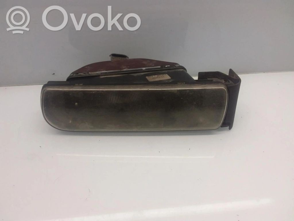 BMW 3 E46 Miglas lukturis priekšā 