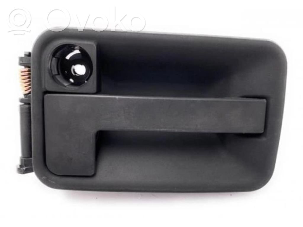 Manecilla externa de puerta de carga   1472002899