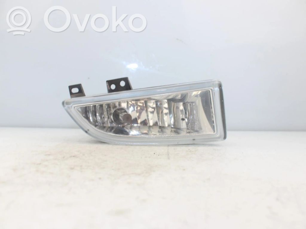 Mazda 3 II Miglas lukturis priekšā 