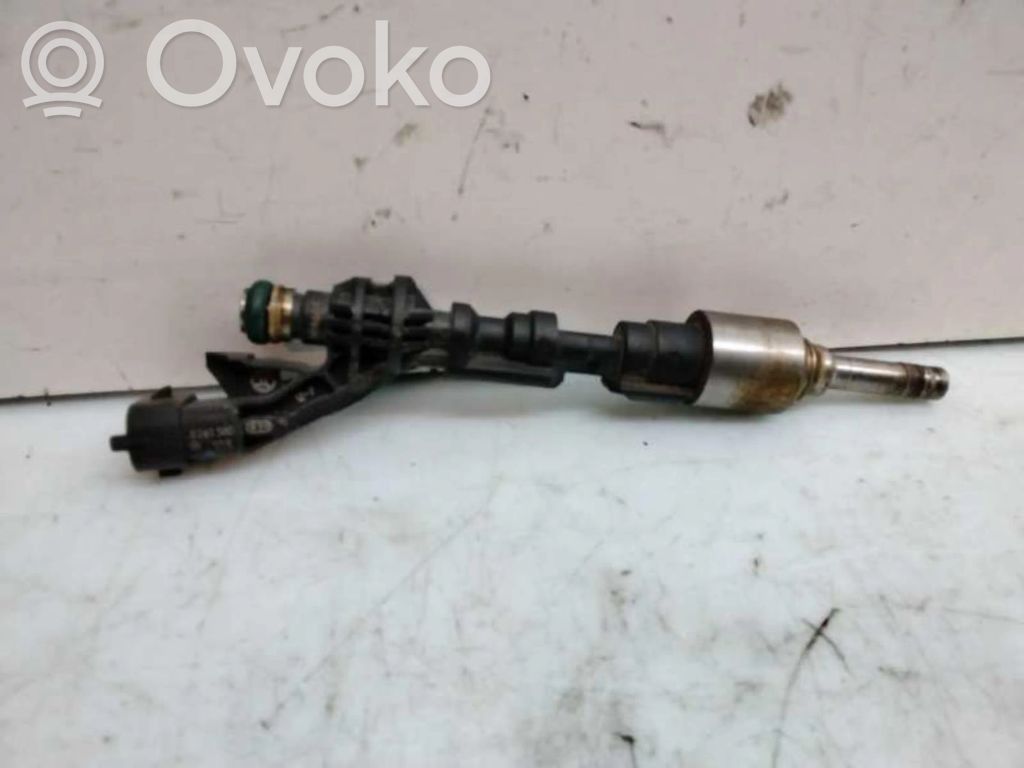 Inyector de combustible   0261500103