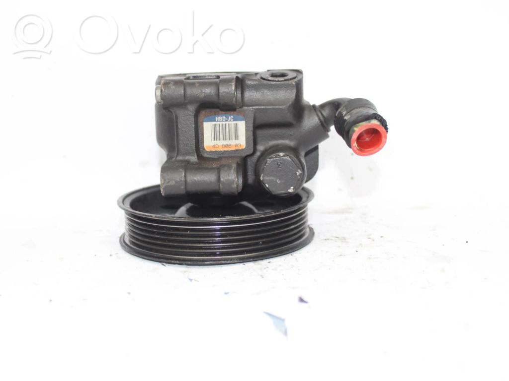 Ford Focus Power steering pump 
