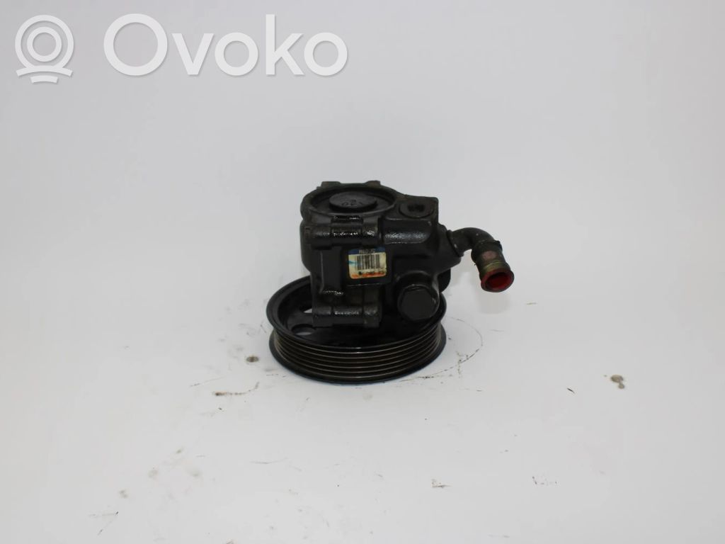 Ford Focus Power steering pump 