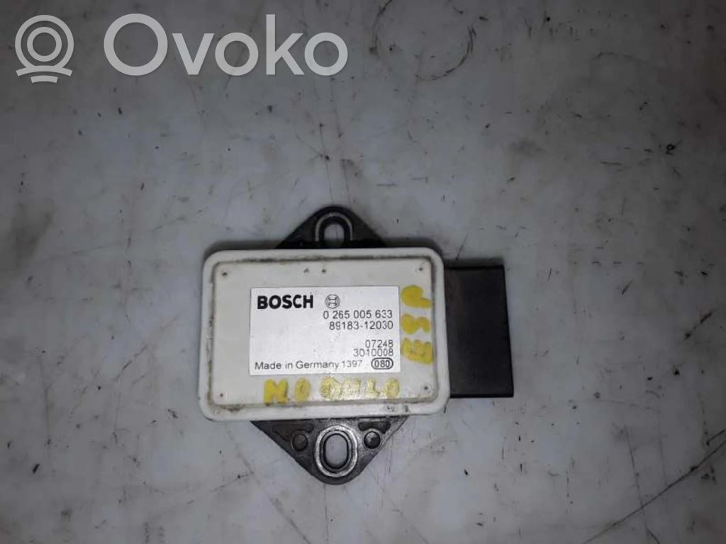 Sensor   0265005633