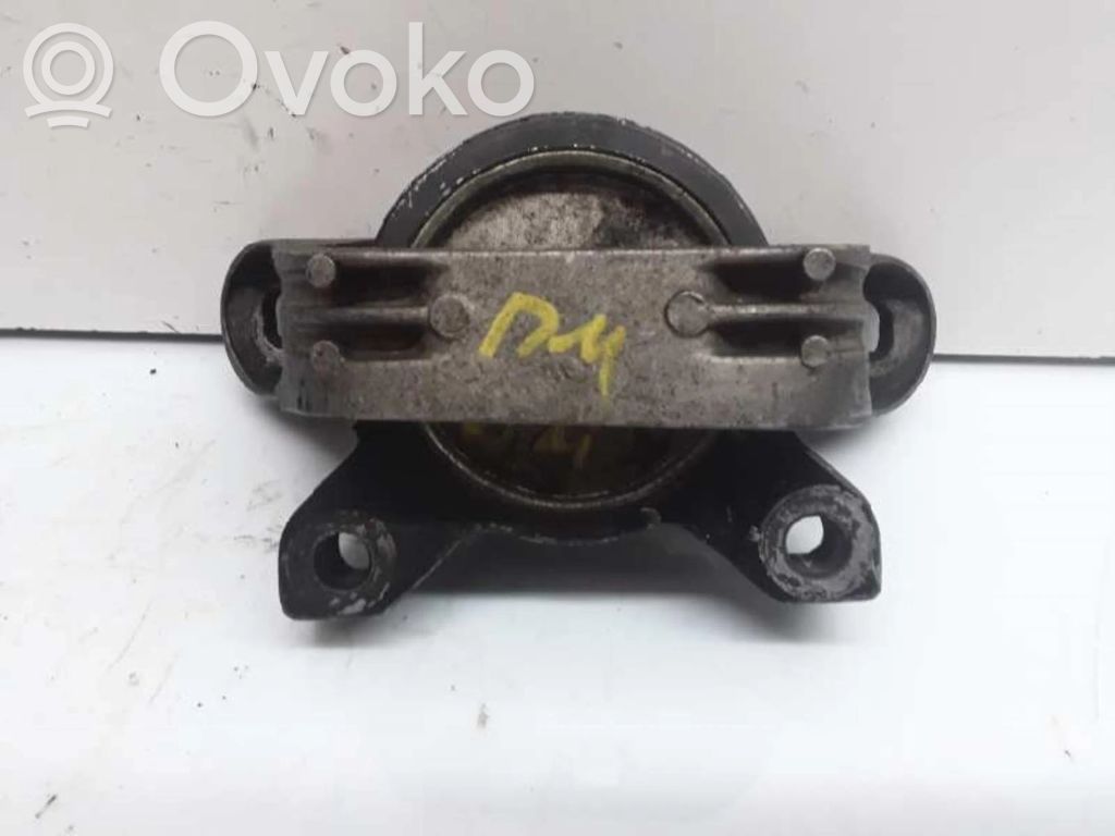 Engine mounting bracket   22414