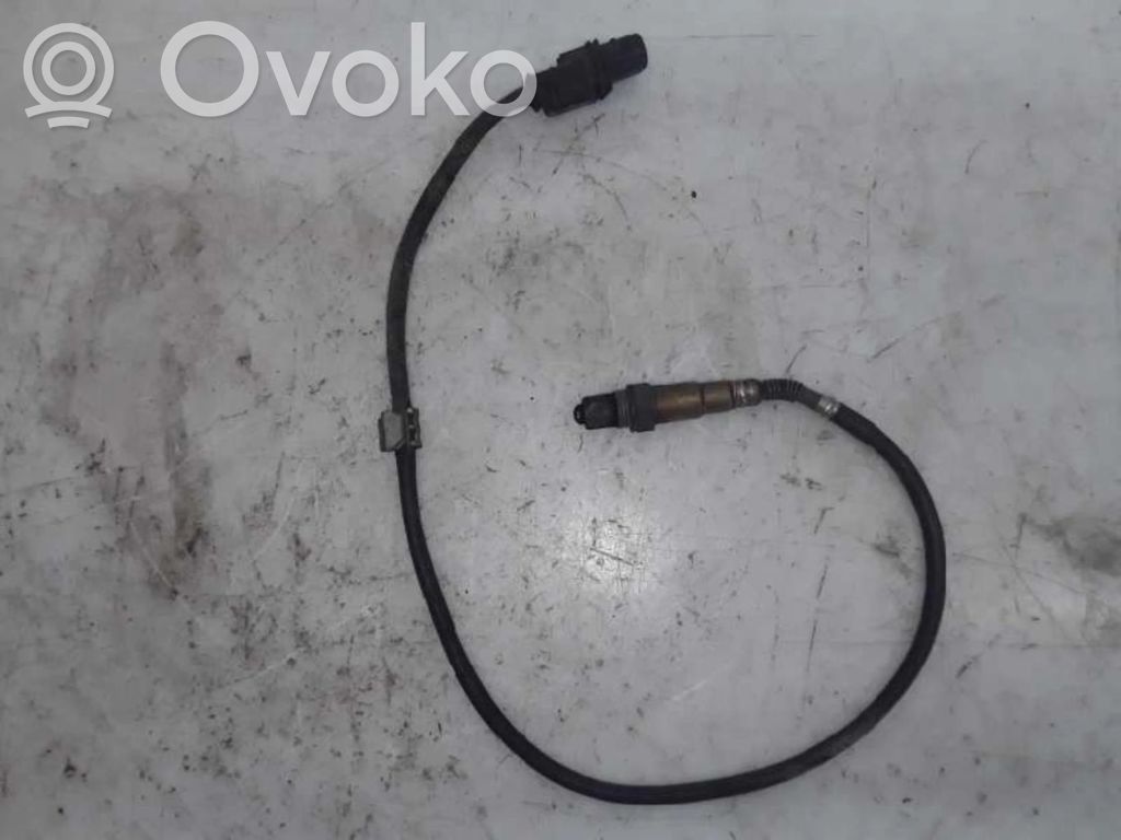 Sonda lambda   0258017018