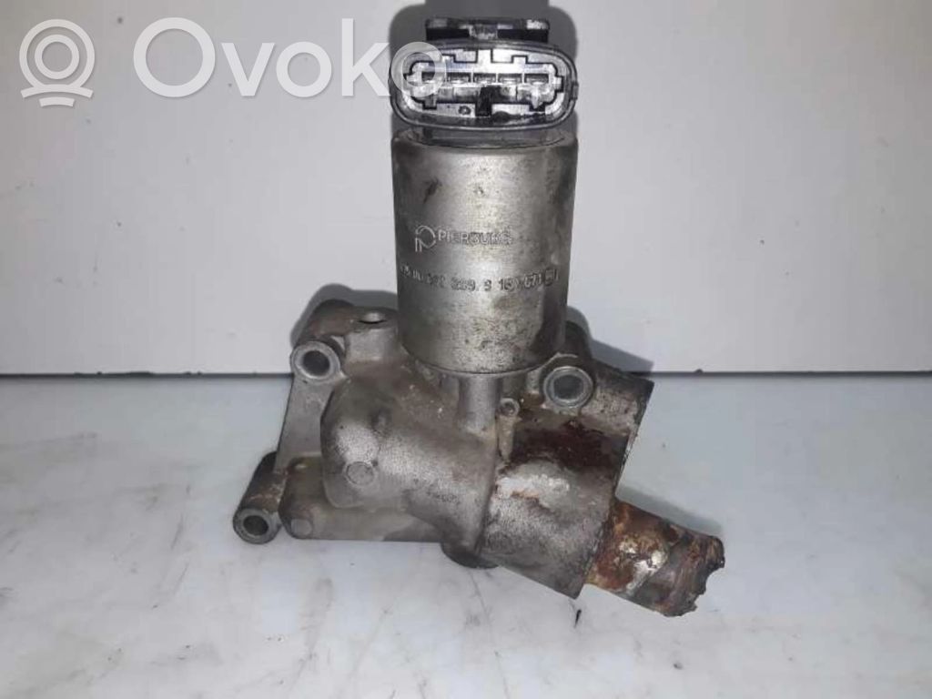 Opel Corsa C Válvula EGR 