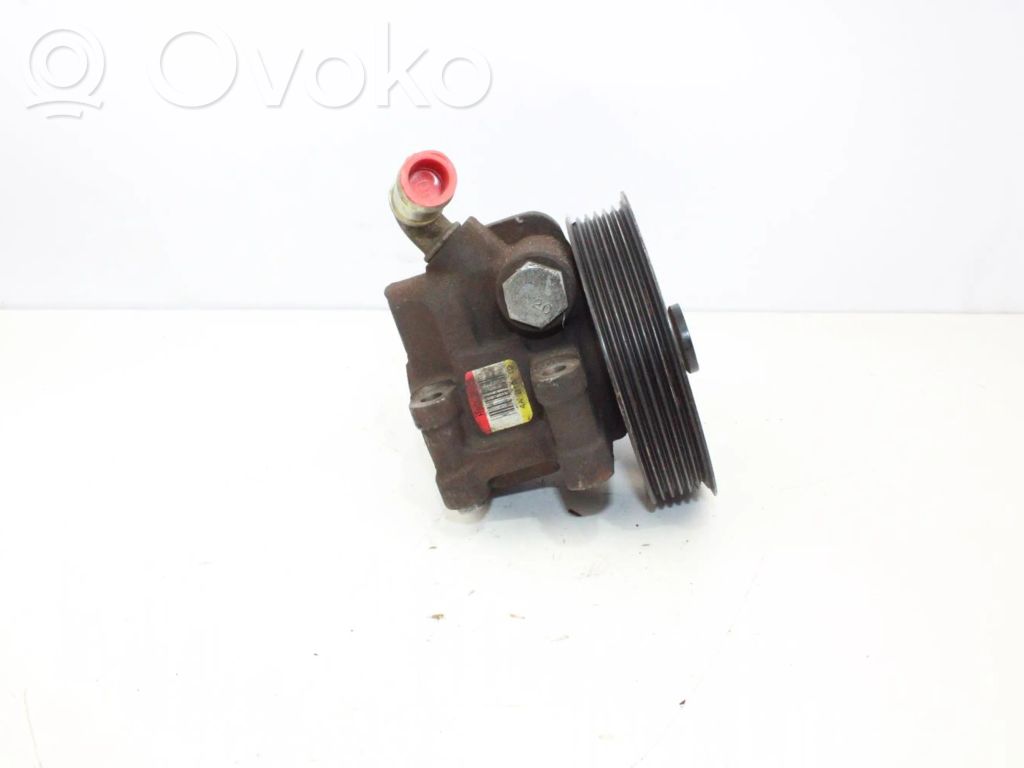 Ford Focus Power steering pump 