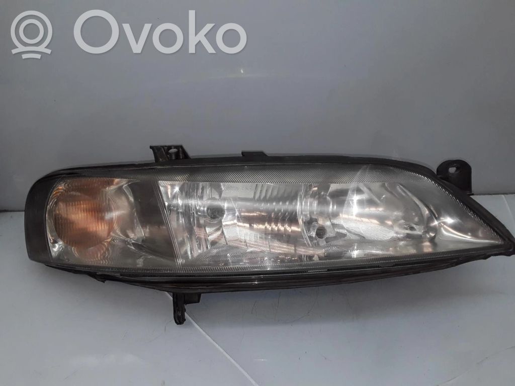 Opel Vectra B Scheinwerfer 