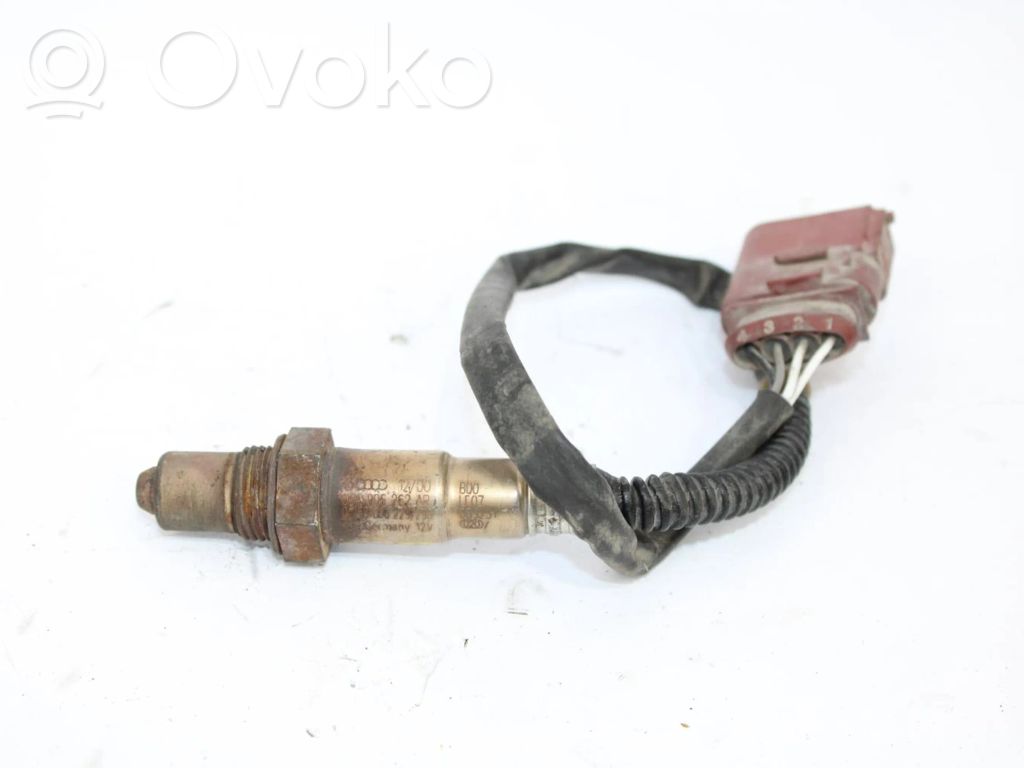 Sonda lambda   0258006229