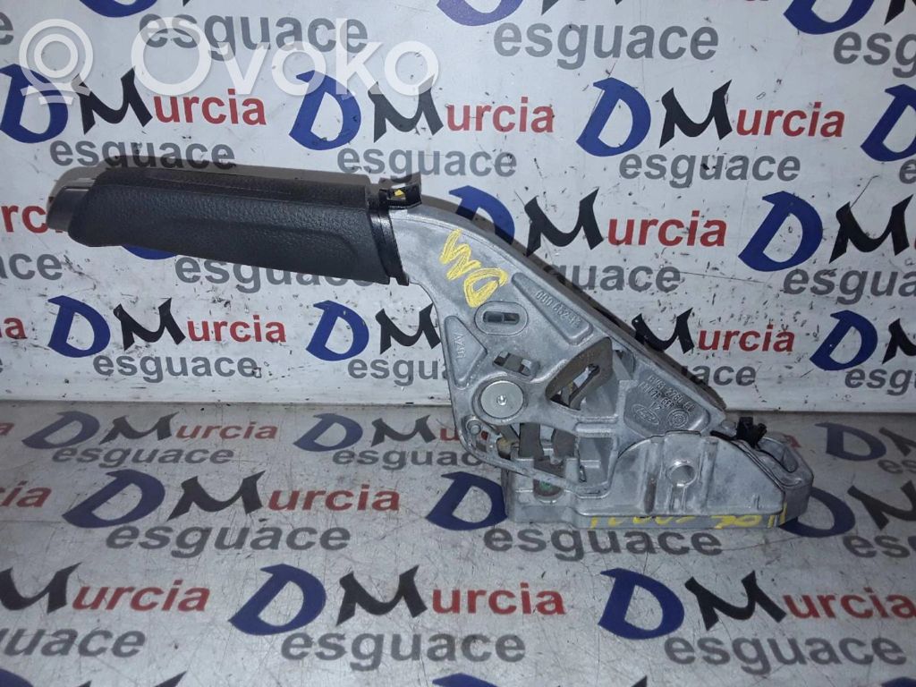 Ford Focus Leva di rilascio del freno a mano 