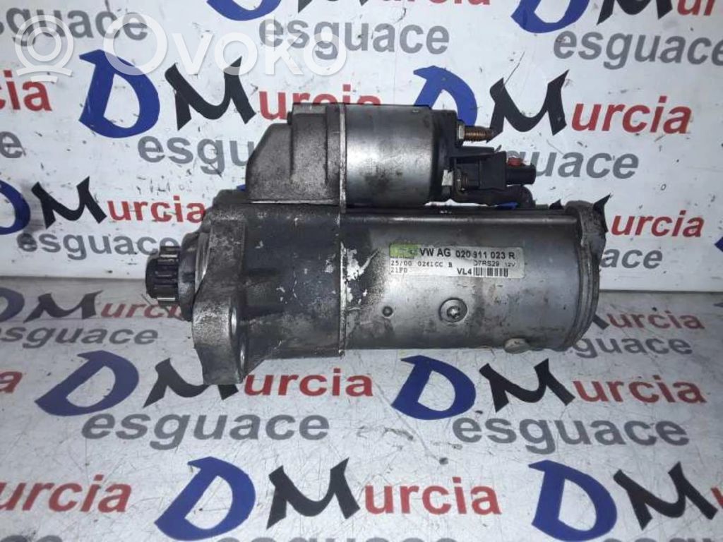 Seat Toledo I (1L) Démarreur
