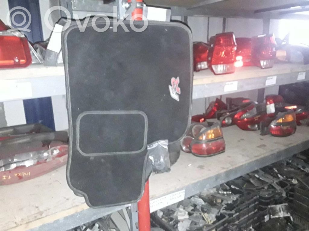 Seat Ibiza II (6k) Kit tapis de sol auto