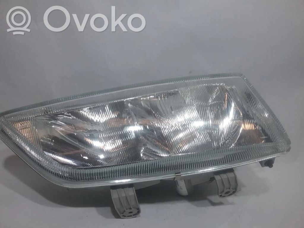 Renault Espace -  Grand espace V Far 