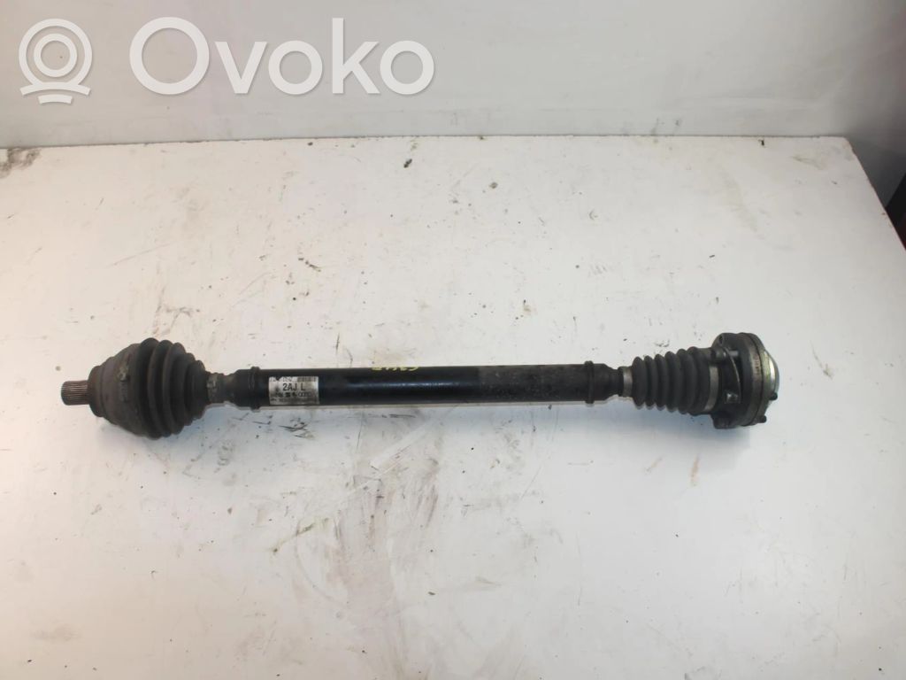 Volkswagen Jetta V Planetare (set) 