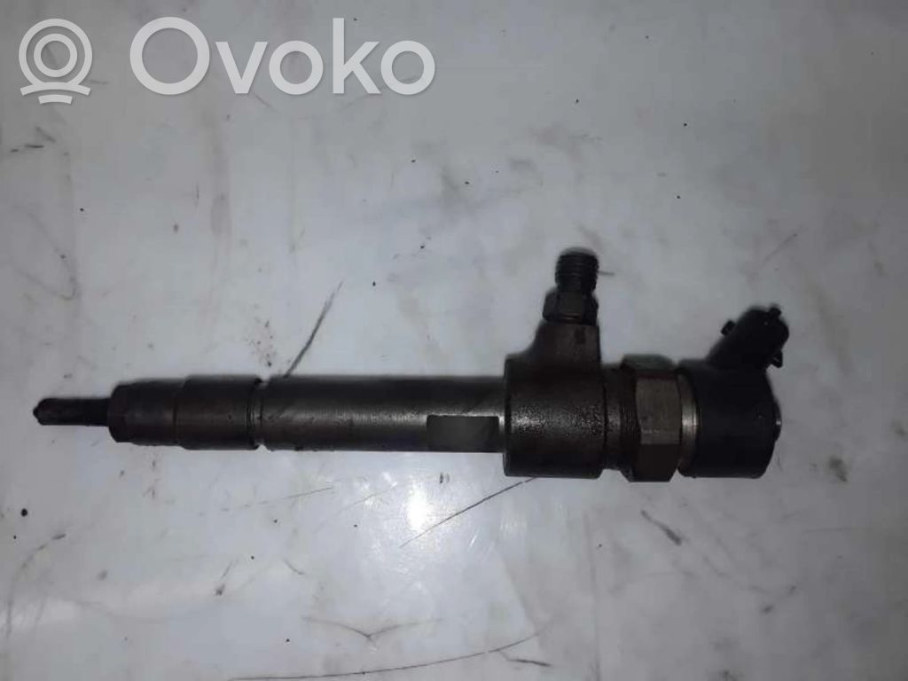 Polttoainesuutin   0445110119