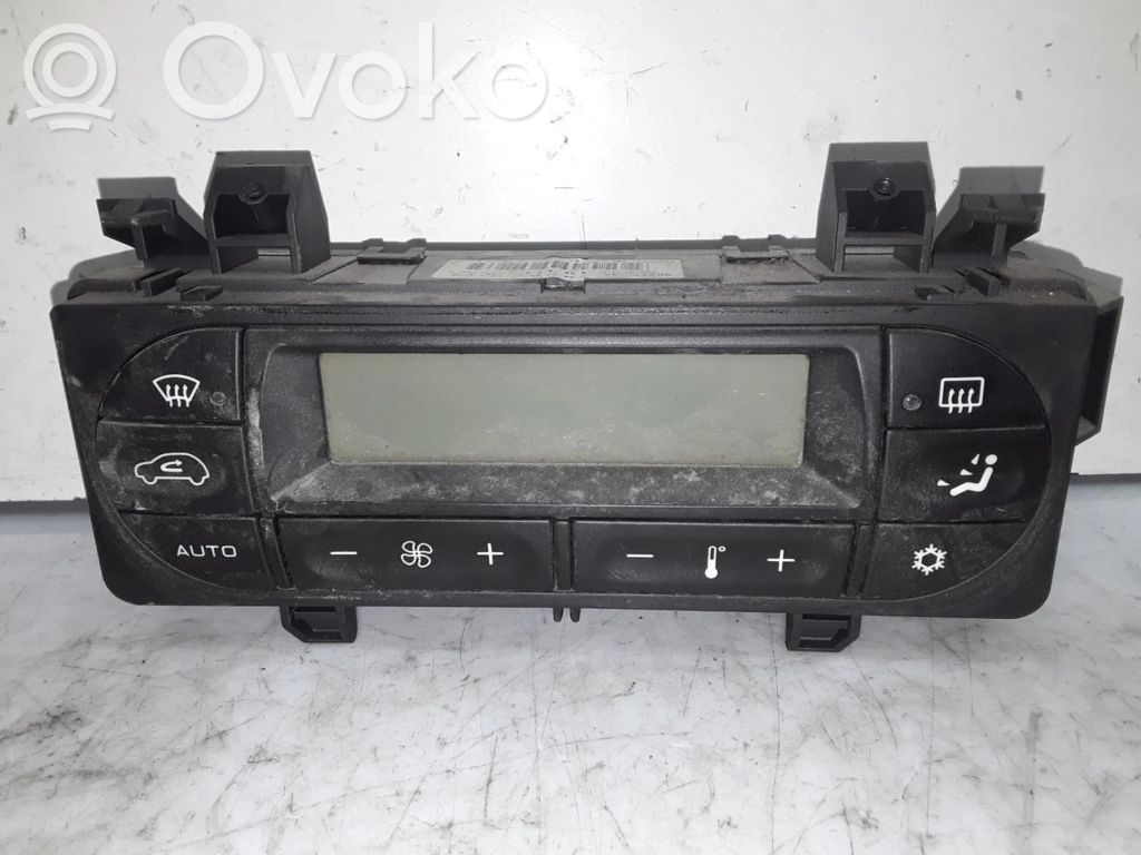 Unidad de control climatización   96377774XT