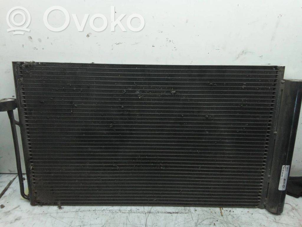 Klimakühler   8FC351301