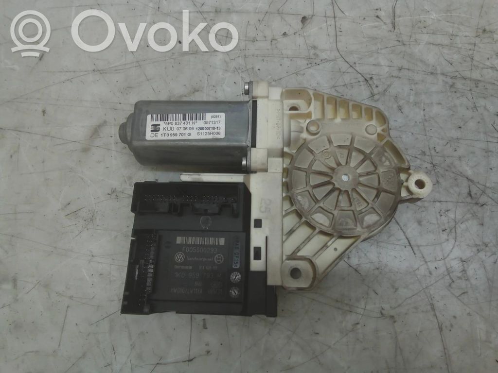 Motor geam ventilare   1T0959701