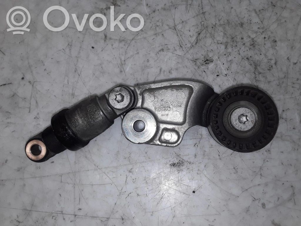 Mazda CX-5 Tendicinghia generatore/alternatore 