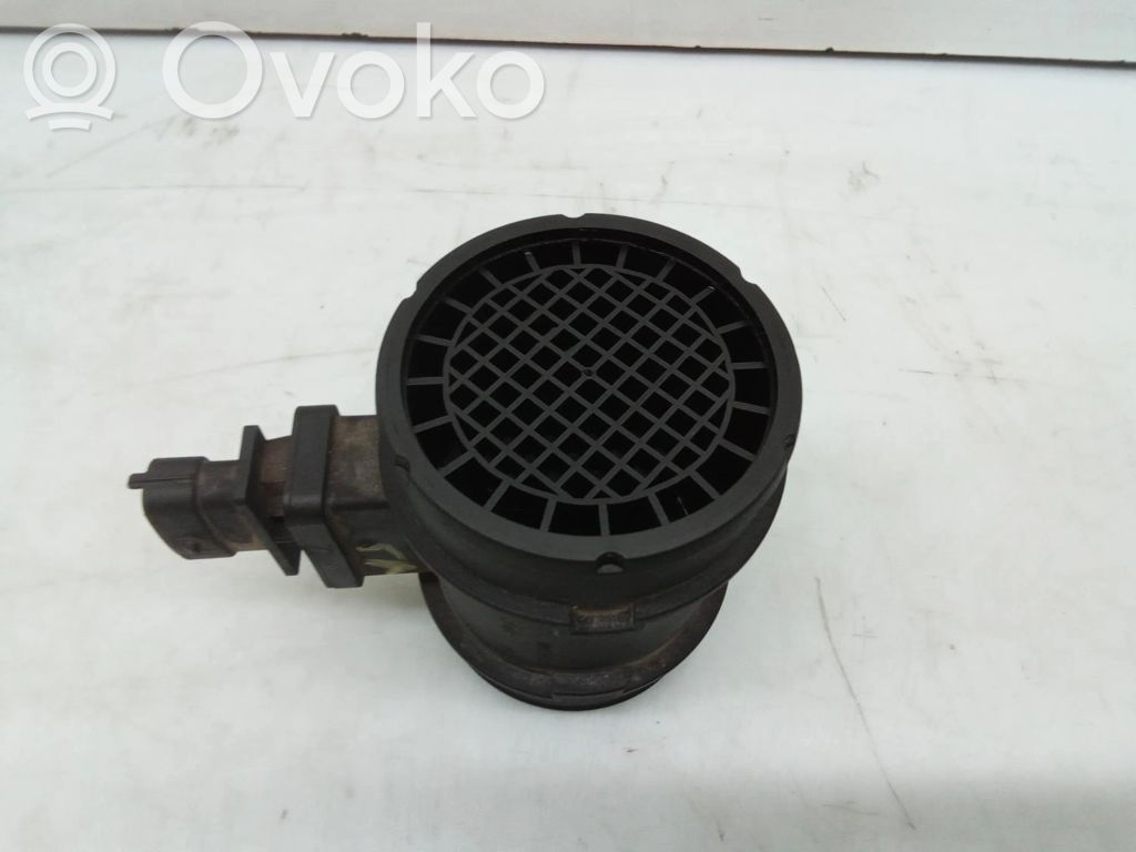 Alfa Romeo Giulia Luftmassenmesser Luftmengenmesser