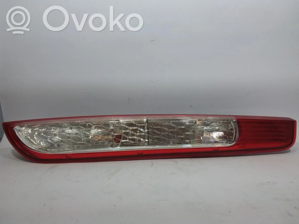 Ford Focus Lampă spate în caroserie 