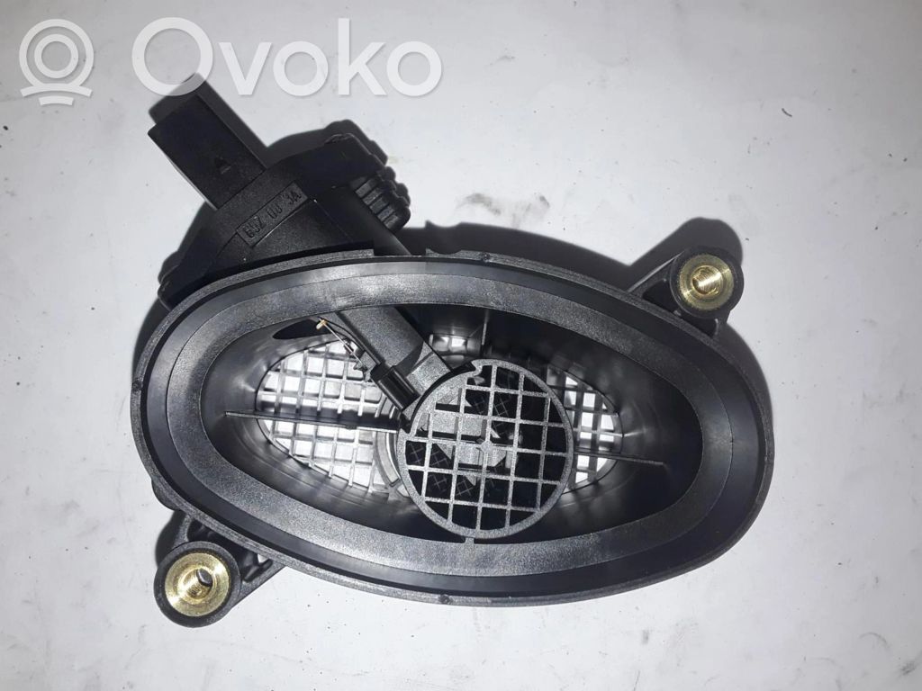 BMW 3 E46 Misuratore di portata d'aria