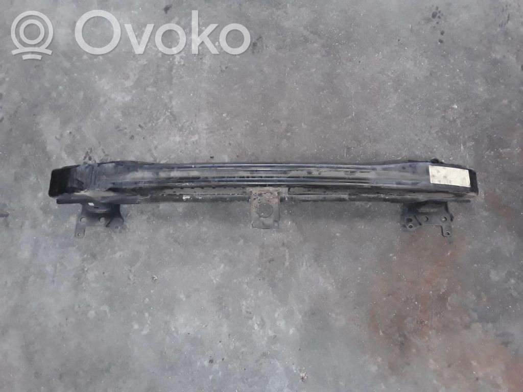 Volkswagen Jetta V Adaos inferior bară față