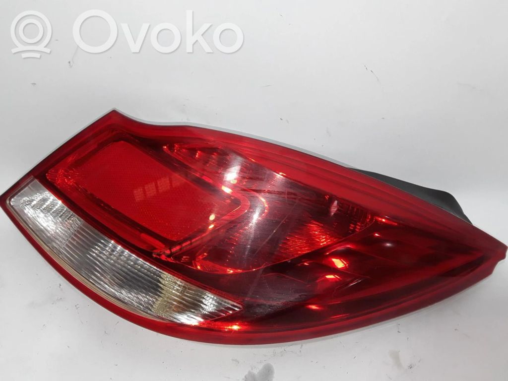 Opel Insignia A Lampa tylna 