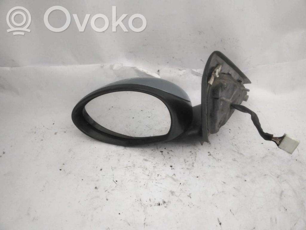 Alfa Romeo 166 Etuoven sähköinen sivupeili