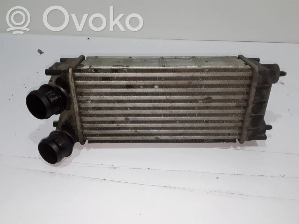 Peugeot Partner Radiatore intercooler