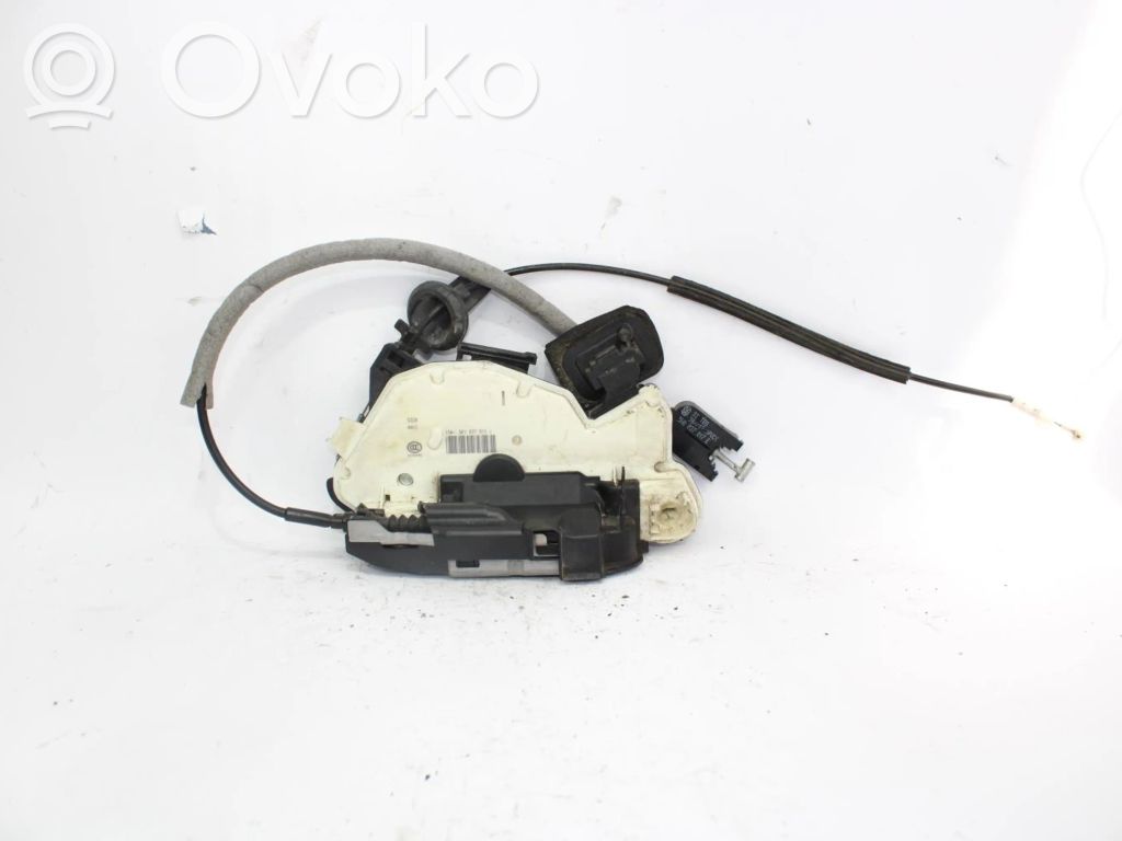 Seat Leon (5F) Serrure 