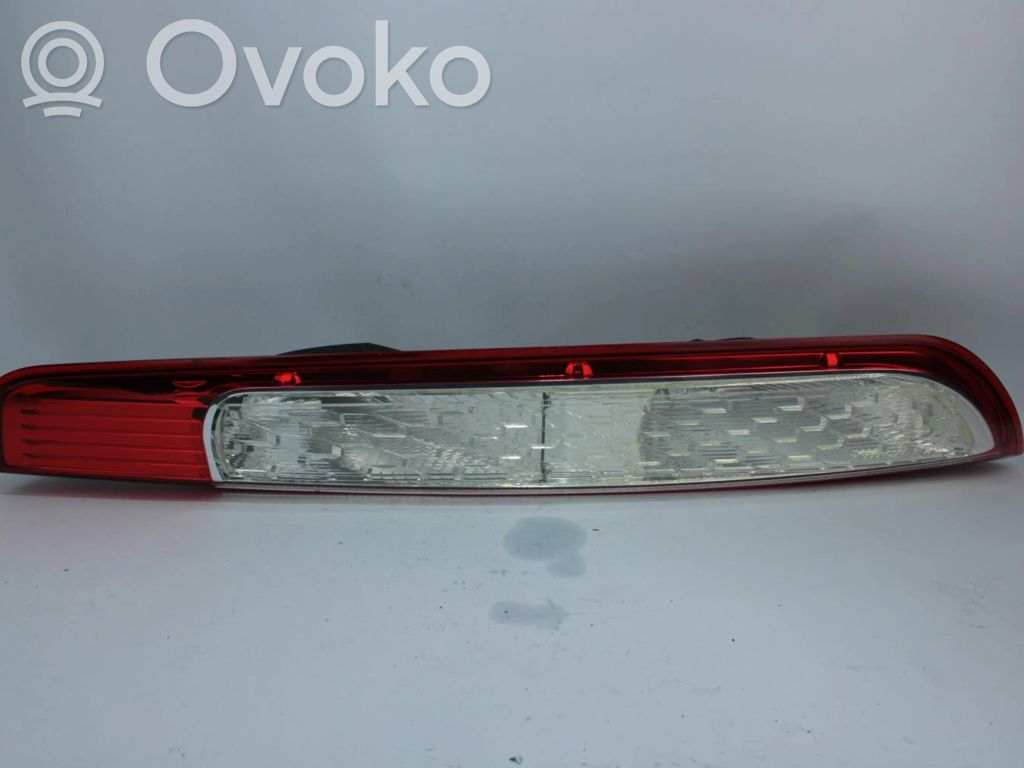 Ford Focus Lampă spate în caroserie 