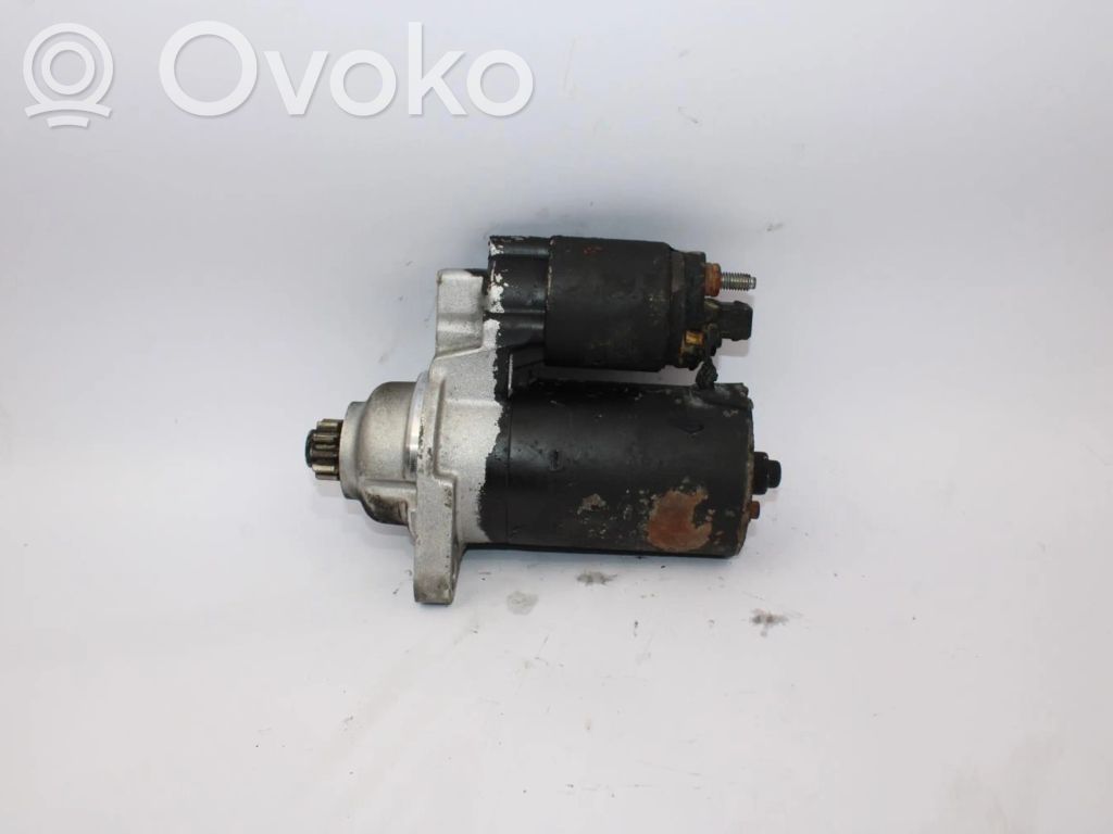 Motor de arranque   02A911023L