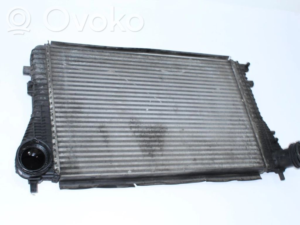 Audi A3 S3 8P Radiator intercooler 