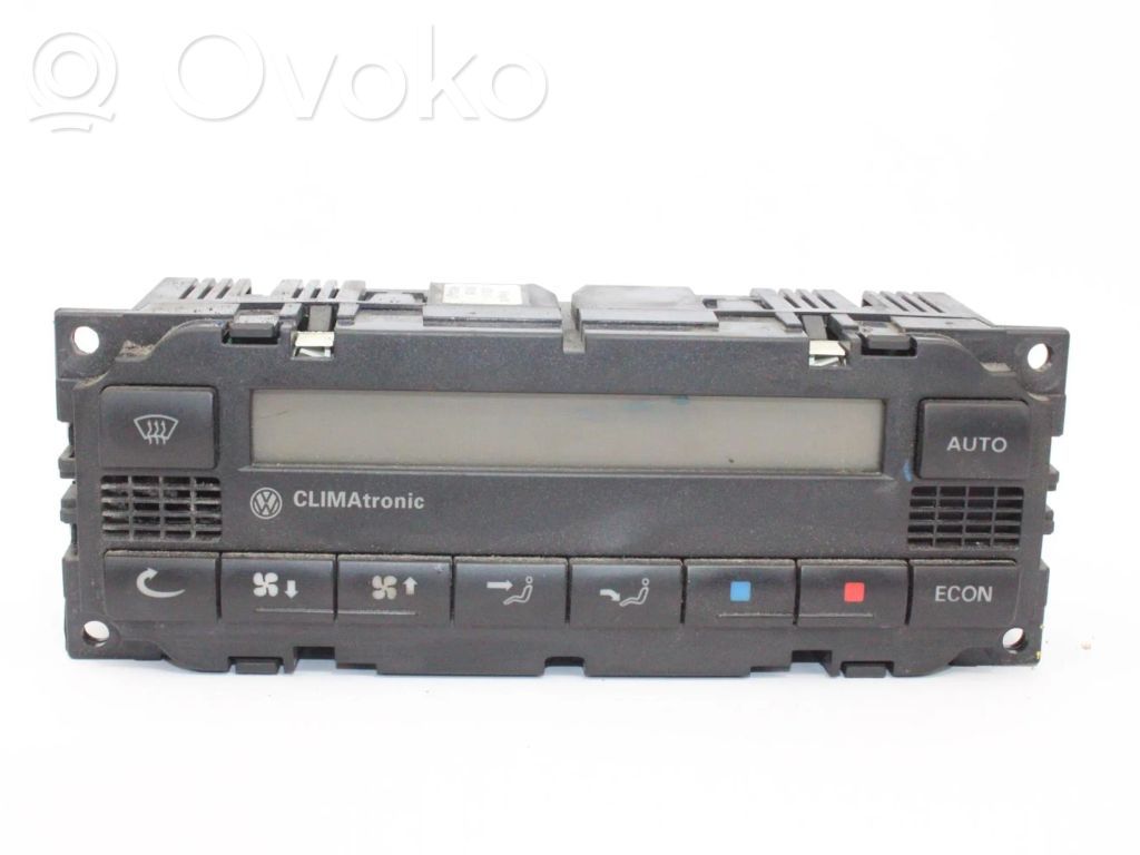 Volkswagen PASSAT Panel klimatyzacji 