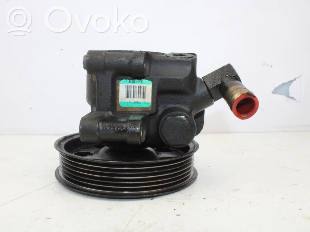 Ford Focus Power steering pump 